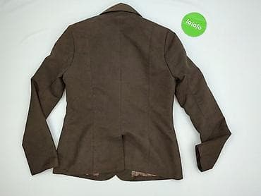 bluzki boss: Topshop, Marynarka damska, rozmiar L — 3