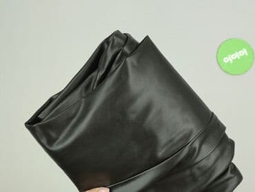 i buty: NA-KD, Spodnie materiałowe damskie, S — 6