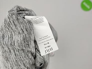 dzik: Bluzka damska, rozmiar M — 6