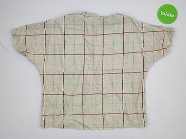 Kobiety: Bluzka damska, rozmiar 2XL — 3