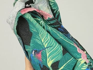 bluzki czarne mohito: Sinsay, Top damski, rozmiar M — 6