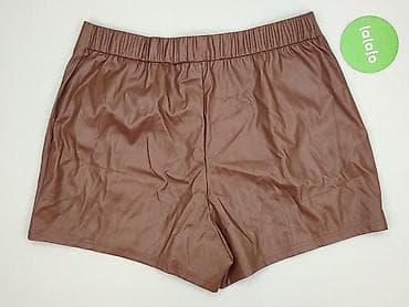 botki pull and bear: Шорти жіночі, розмір 2XL — 3