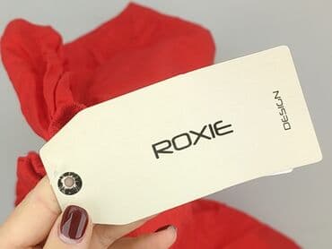 sukienki z asymetrycznym dołem: Bluzka damska, rozmiar S — 6