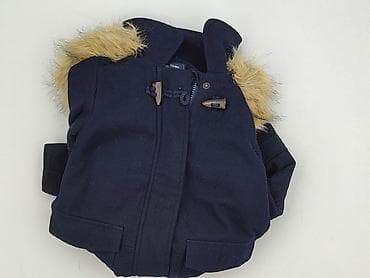 roxy czapki: Kurtka zimowa, Palomino, 3-4 lat, 98-104 cm, stan - Idealny — 6