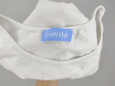 gavi bez koszulki: Bluzka damska, rozmiar XL — 4