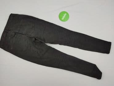 damskie jeansy rurki: ONLY, Jeansy damskie, rozmiar M — 4