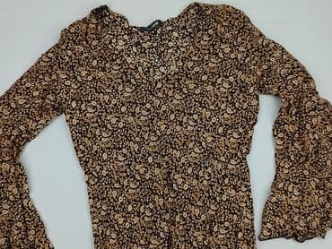 bluzki nietoperz czarne: Colloseum, Bluzka damska, rozmiar L — 1