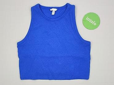 koszulki basic hm: H&M, Top damski, rozmiar XL — 2