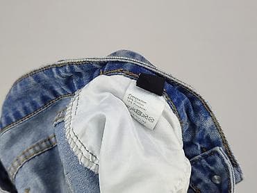 celine spodenki: Shein, Szorty damskie, rozmiar M — 7