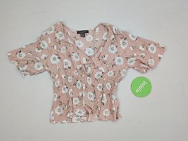 pull and bear posnania: Primark, Жіноча блуза, розмір S — 2