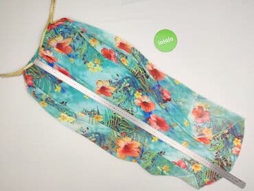 narzutka na kostium kąpielowy: Narzutka damska, rozmiar One size — 3