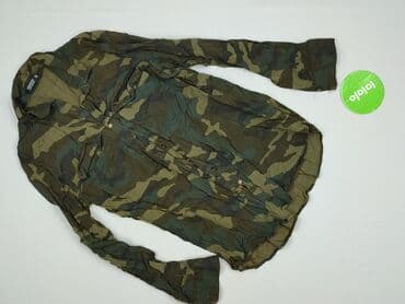 semper ubrania: Reserved, Koszula damska, rozmiar M — 2