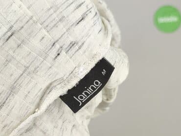 kurtki zimowe damskie c a: Janina, Bluzka damska, rozmiar M — 5