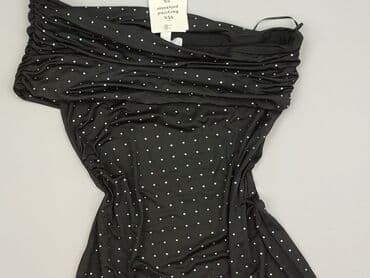 cekinowe body hm: H&M, Sukienka damska, rozmiar S — 1