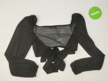 stradivarius bluzki: Stradivarius, Top damski, S — 3