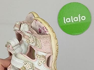 sandały boho: Sandałki 22, Używany — 6