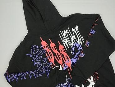 2pac bluza: FSBN, Bluza z kapturem dla mężczyzn, rozmiar S — 1