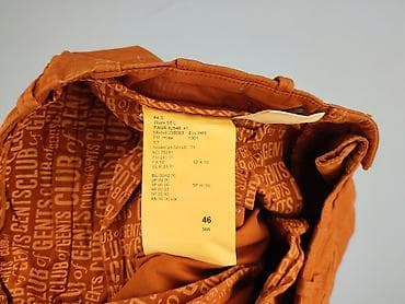 pepco crocs: Chinosy dla mężczyzn, rozmiar XL — 4