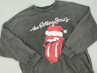 koszulka z ustami rolling stones: The Rolling Stones, Bluza dla mężczyzn, rozmiar XL — 1