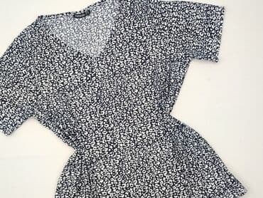 t shirty basic: Janina, T-shirt damski, rozmiar 2XL — 1
