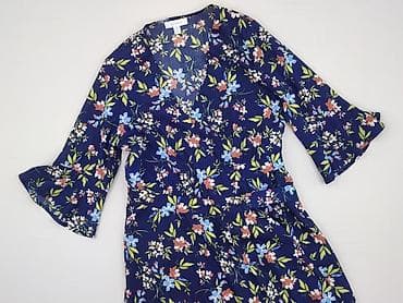 Blue Vanilla, Sukienka damska, rozmiar S