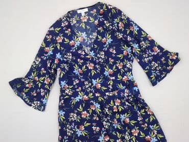 chabrowa spódnice: Blue Vanilla, Sukienka damska, rozmiar S — 1