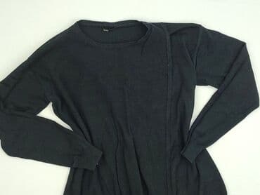 sweter oversize: Big Star, Sweter damski, rozmiar L — 1