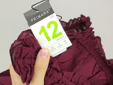 new yorker piżama: Primark, Women's blouse, size L (EU 40) — 5