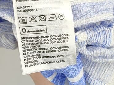 hm bluzki z krótkim rękawem: H&M Divided, Bluzka damska, rozmiar M — 7