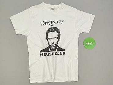 kymas bluzy: Roly, T-shirt damski, rozmiar S — 2