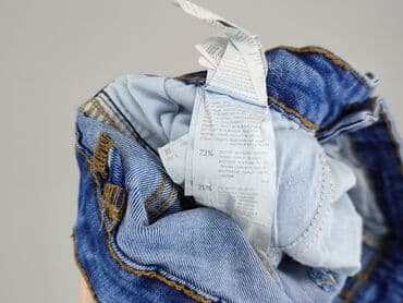 true jeans: House of Denim, Jeansy damskie, S — 5