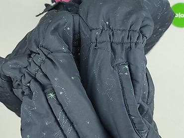 simple wool kombinezon: Kurtka zimowa, Sinsay, 9 lat, 128-134 cm, stan - Bardzo dobry — 6