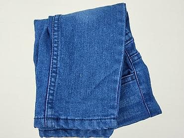 socha rajstopy: Spodnie jeansowe, Kiki & Koko, 3-4 lat, 104, stan - Bardzo dobry — 6