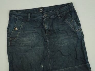 spódnice jeansowe massimo dutti: Mexx, Spódnica damska, rozmiar L — 1