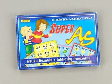 darmowe puzzle dla dzieci: Zabawka edukacyjna dla Dzieci, stan - Bardzo dobry — 1