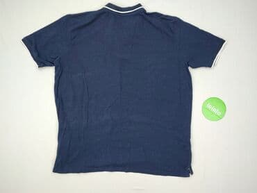 koszulka ajax bob marley: Polo shirt for men, XL (EU 42), Livergy, condition - Very good — 4