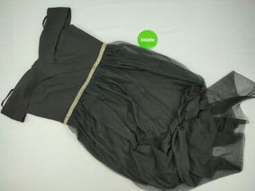 sukienka na srebrne wesele: Vegas, Sukienka damska, 3XL — 2