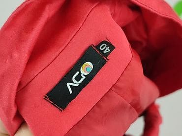 kurtki producent: Akoz, Marynarka damska, rozmiar M — 4