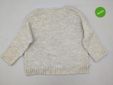 lidl sweter: Zara, Sweter damski, rozmiar M — 3