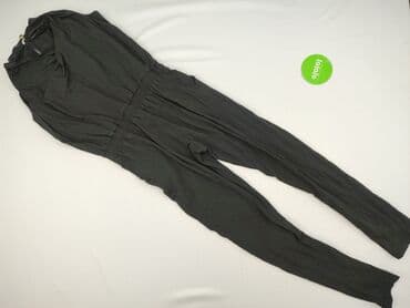 koronkowy kombinezon zara: Zentex, Kombinezon damski, rozmiar L — 3