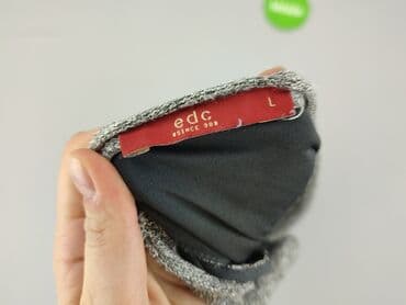 c: EDC, Sukienka damska, rozmiar L — 4