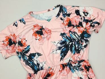 zwiewna sukienki na wesele maxi: Sukienka damska, rozmiar S — 1