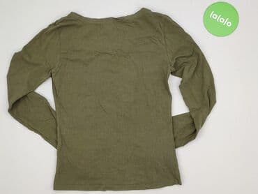 sinsay bluzka w panterke: Sinsay, Bluzka damska, rozmiar S — 3