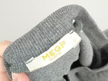 molton sukienki: MEGI, Sukienka damska, rozmiar S — 5