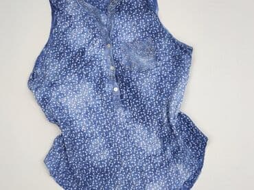 bluzki koszule: Bluzka damska, rozmiar 3XL — 1