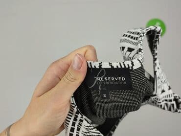 hexeline bluzki: Reserved, Top damski, rozmiar S — 4