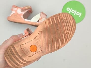 klapki asics: Sandałki 29, Używany — 4