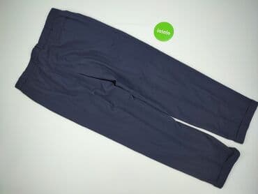 sizeer buty air force: Men's trousers, size 3XL — 3