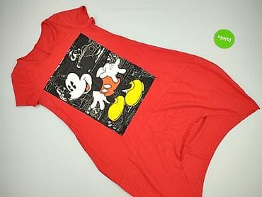 dropdead t shirty: Mickey & Minnie, Tunika damska, rozmiar S — 2