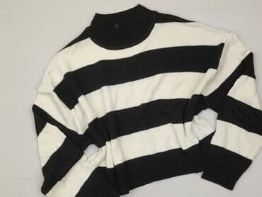 sweter f: H&M, Sweter damski, rozmiar M — 1